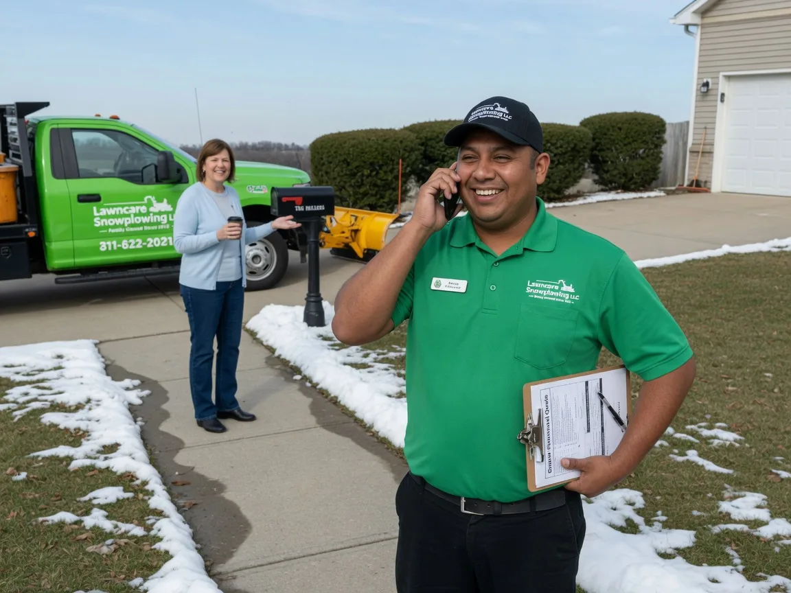 Lawn Care Services By Expert Landscaper West Stockbridge, MA FAQs